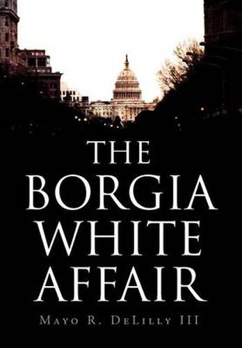 Cover image for The Borgia White Affair