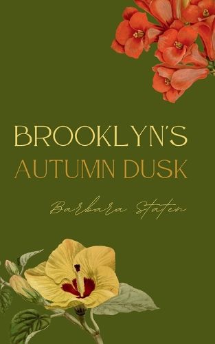 Cover image for Brooklyn's Autumn Dusk