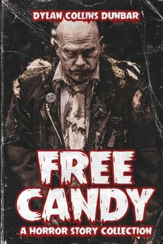 Cover image for Free Candy