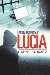 Cover image for Lucia