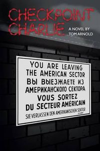 Cover image for Checkpoint Charlie