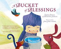 Cover image for A Bucket of Blessings
