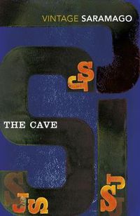 Cover image for The Cave