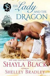 Cover image for The Lady and The Dragon