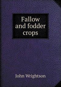 Cover image for Fallow and Fodder Crops