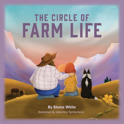 Cover image for The Circle of Farm Life