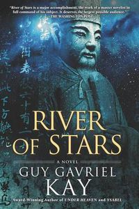 Cover image for River of Stars