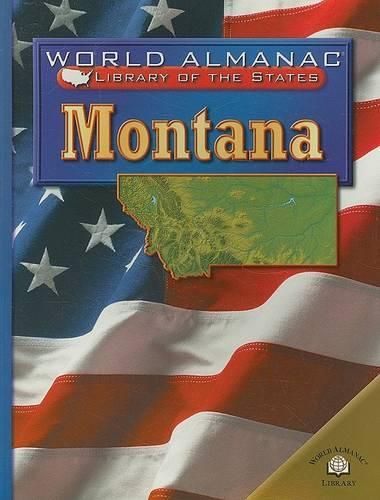 Cover image for Montana