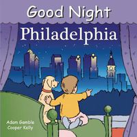 Cover image for Good Night Philadelphia