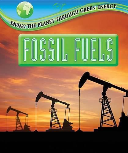 Cover image for Fossil Fuels