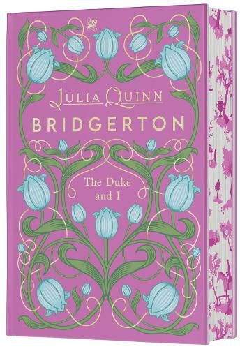 Cover image for The Duke and I Deluxe Collector's Edition