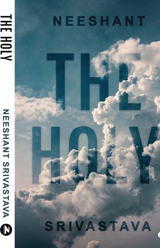Cover image for The Holy