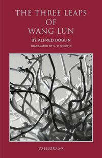 Cover image for The Three Leaps Of Wang Lun