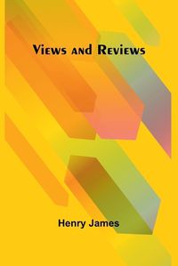 Cover image for Views and Reviews