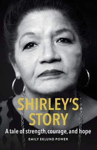 Cover image for Shirley's Story