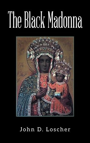 Cover image for The Black Madonna