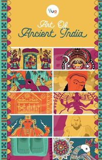 Cover image for Art Of Ancient India