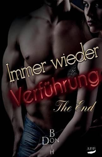 Cover image for Immer wieder Verfuhrung - The End