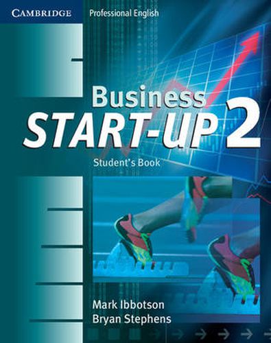 Cover image for Business Start-Up 2 Student's Book