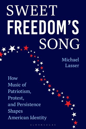 Cover image for Sweet Freedom's Song