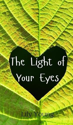 Cover image for The Light of Your Eyes