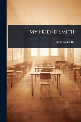 Cover image for My Friend Smith
