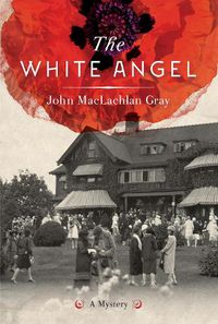 Cover image for The White Angel