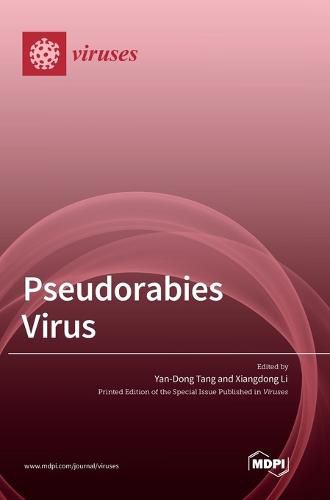 Pseudorabies Virus