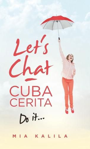 Cover image for Let's Chat - Cuba Cerita: Do It...