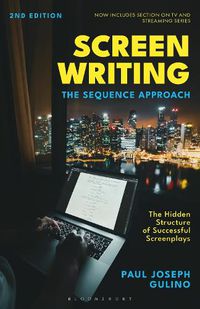 Cover image for Screenwriting