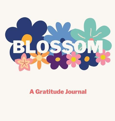 Cover image for Blossom