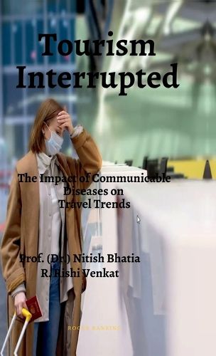 Cover image for Tourism Interrupted