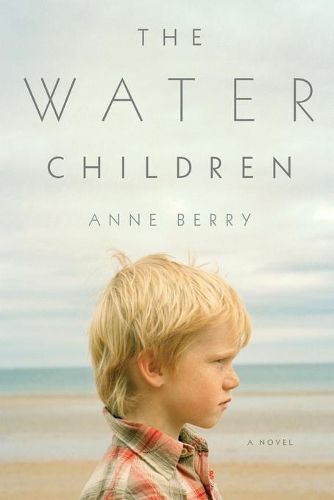 Cover image for Water Children