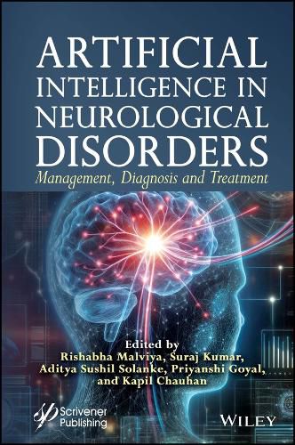 Cover image for Artificial Intelligence in Neurological Disorders