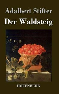 Cover image for Der Waldsteig