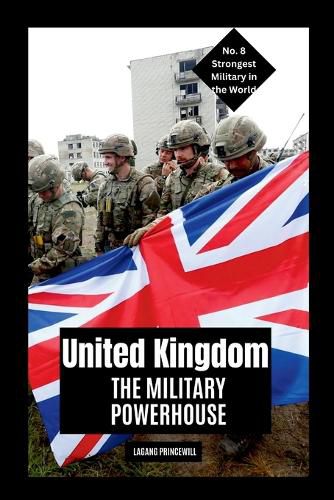 Cover image for United Kingdom