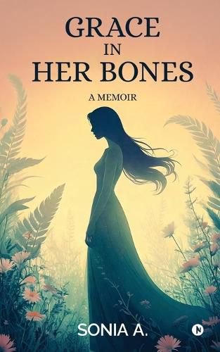Cover image for Grace in Her Bones