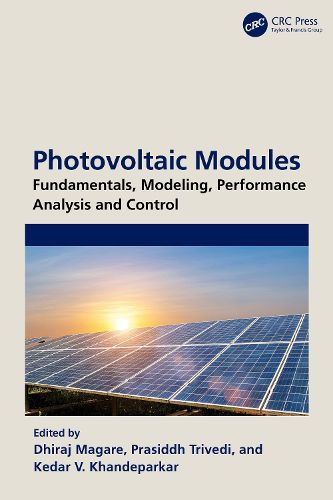 Cover image for Photovoltaic Modules