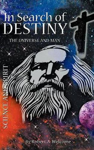 Cover image for In Search of Destiny