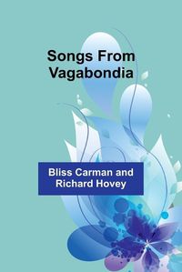 Cover image for Songs from Vagabondia