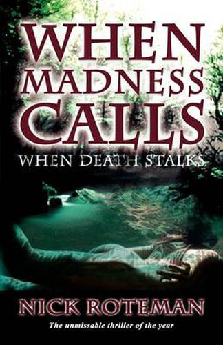 Cover image for When Madness Calls