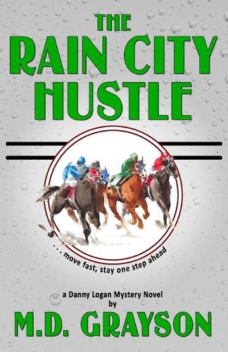 Cover image for The Rain City Hustle