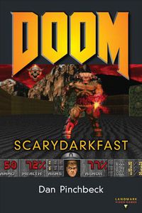 Cover image for DOOM: SCARYDARKFAST