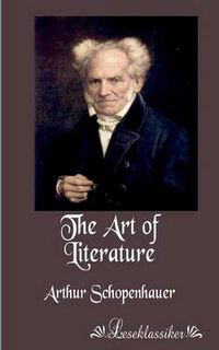 Cover image for The Art of Literature