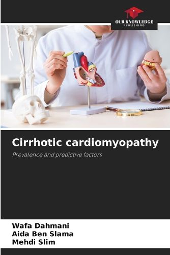 Cover image for Cirrhotic cardiomyopathy