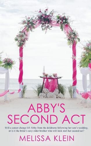 Cover image for Abby's Second Act