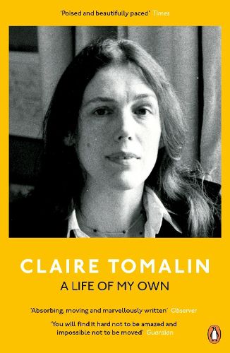 Cover image for A Life of My Own