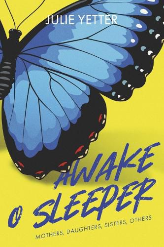 Cover image for Awake O Sleeper