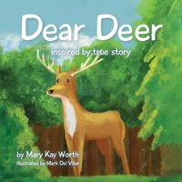 Cover image for Dear Deer