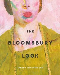 Cover image for The Bloomsbury Look